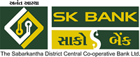 Sabarkantha District Central Cooperative Bank Limited Logo
