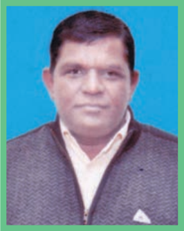 Shri Kalpeshkumar D. Patel