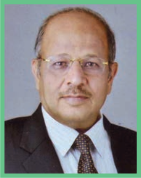 Shri Ajaybhai H. Patel