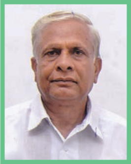 Shri Arvindbhai V. Patel