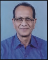 Shri Harishbhai M. Patel