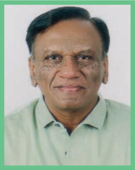 Shri Rajeshkumar C. Amin